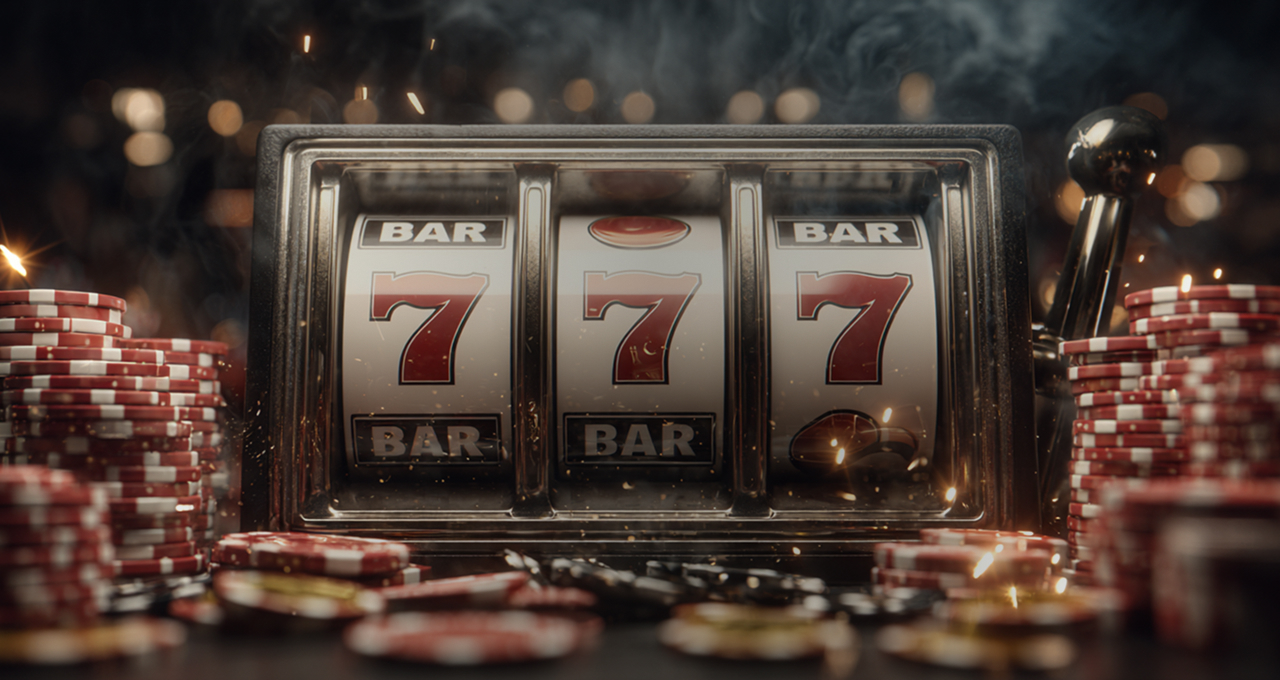 Pokerstars Casino